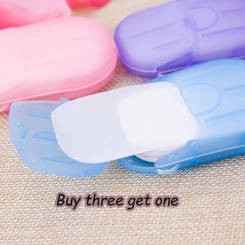 

Мини-кусочки для мытья рук и дезинфекции