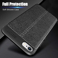 joomer lichee pattern soft case for iphone 6s plus 6 phone case cover