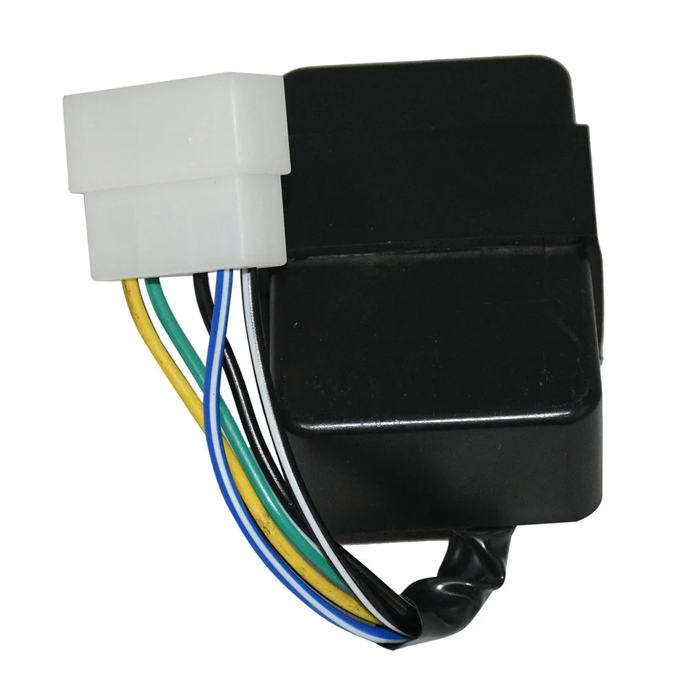 Carbman новый высокопроизводительный CDI Коробка для Kawasaki KLF 300 Bayou A 2x4 1986 1987 Запчасти