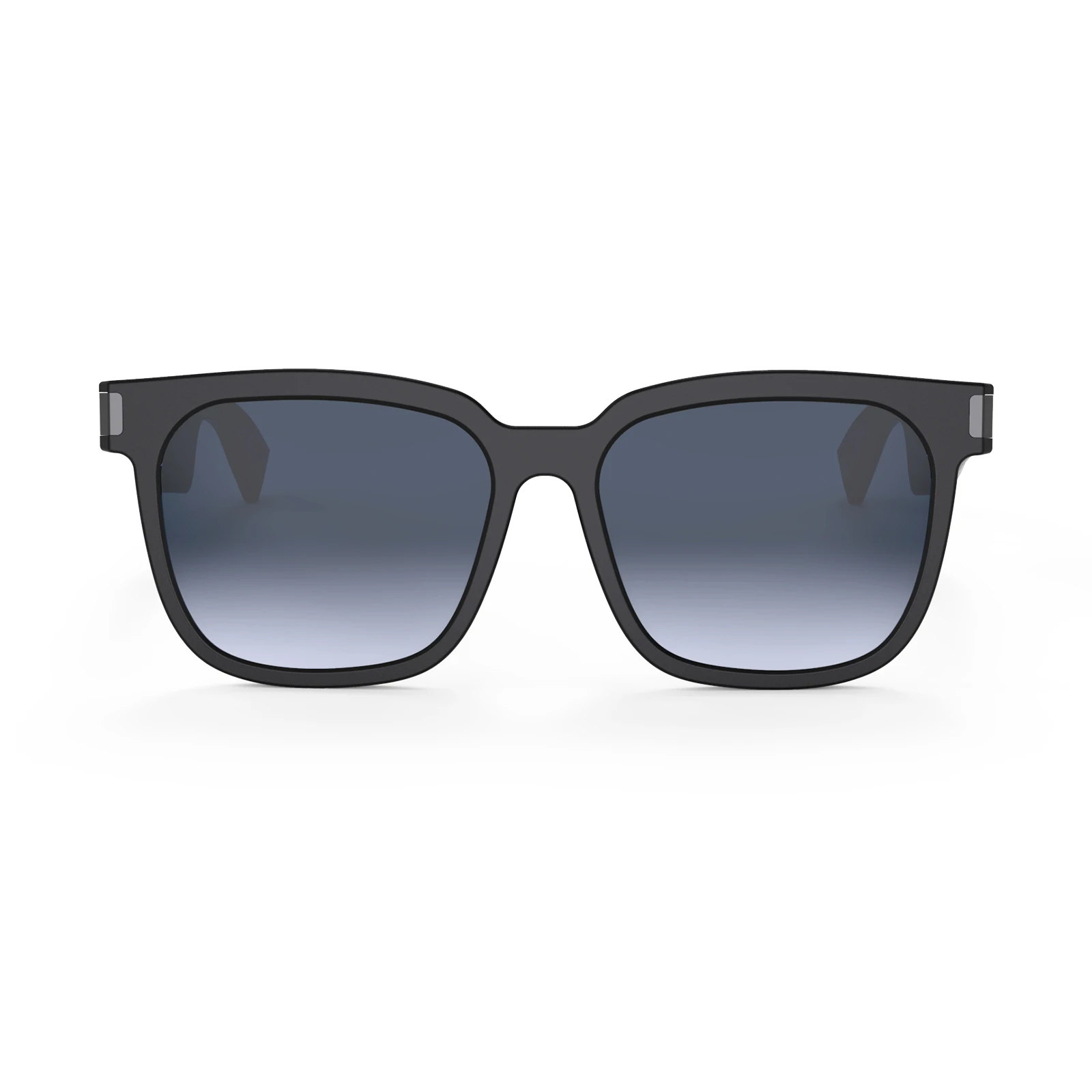 

BT5.0 Smart glasses call listen music earphone glasses 2-in-1 intelligent high-tech sunglasses, suitable for Android and IOS