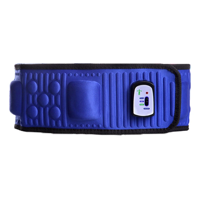 Us Plug хит продаж массажер для тела X5 пояс похудения массажный ремень сауны с 5