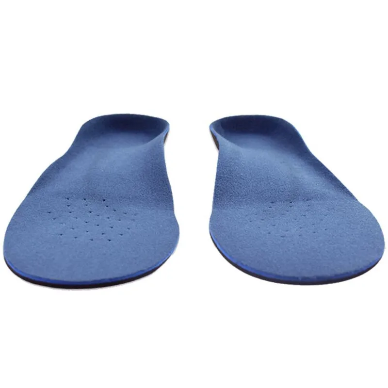 Flatfoot Orthotics Cubitus Varus Orthopedic Feet Cushion Pads Care Insoles For Men Women Unisex Arch Support Sport Shoe Pad | Обувь