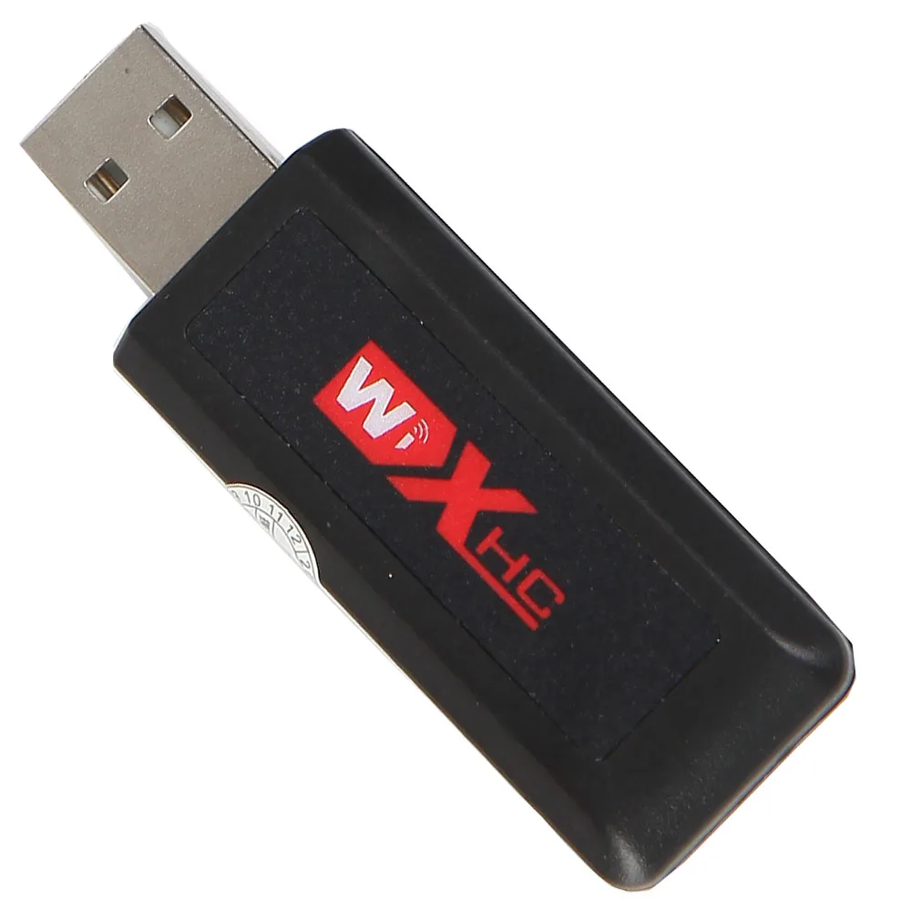 Флуоресцентный USB-приемник | Инструменты