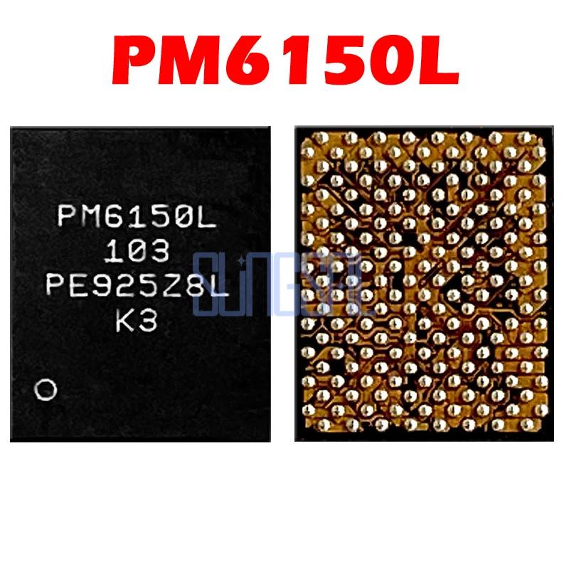 5 шт./лот PM6150L 103 новый оригинальный pm6150L блок питания Управление PM IC chip