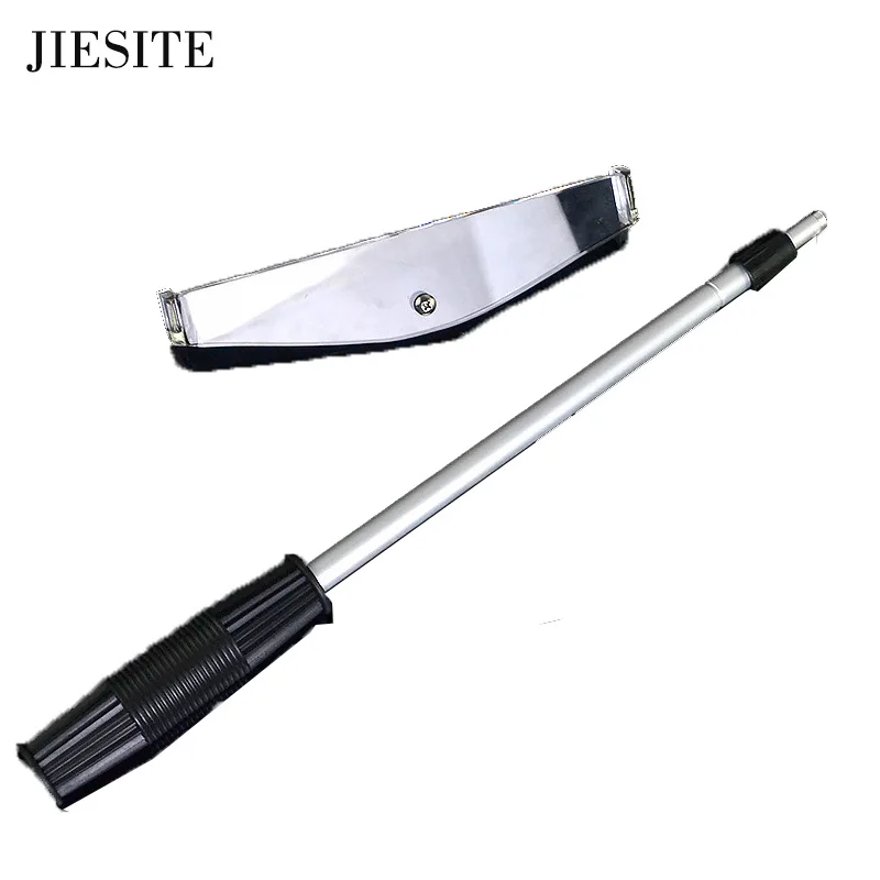 JIESITE покерные чипы Push Chips Harrow гибкие металлические жареные целевые