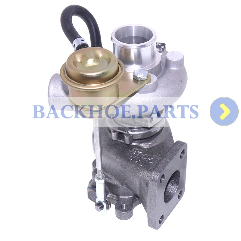 Турбокомпрессор Turbo TD03 49131-02090 1J403-17013 для двигателя Kubota V2403 | Автомобили и мотоциклы