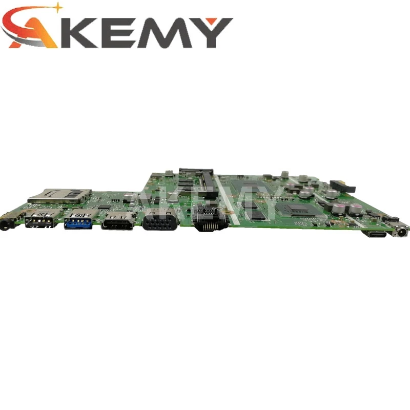 akemy x541uvk motherboard mainboard for asus x541uv x541uj f541u r541u laptop motherboard i3 i5 i7 cpu 4g8gram gt920mgt940m2g free global shipping