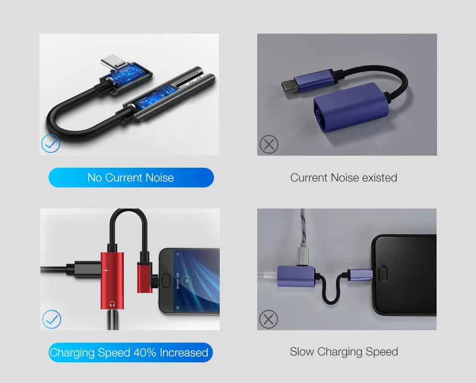 USB C до 3,5 мм аудио адаптер для наушников от 1 до 2 типа C гарнитуры Синхронизация зарядки телефона Spliter