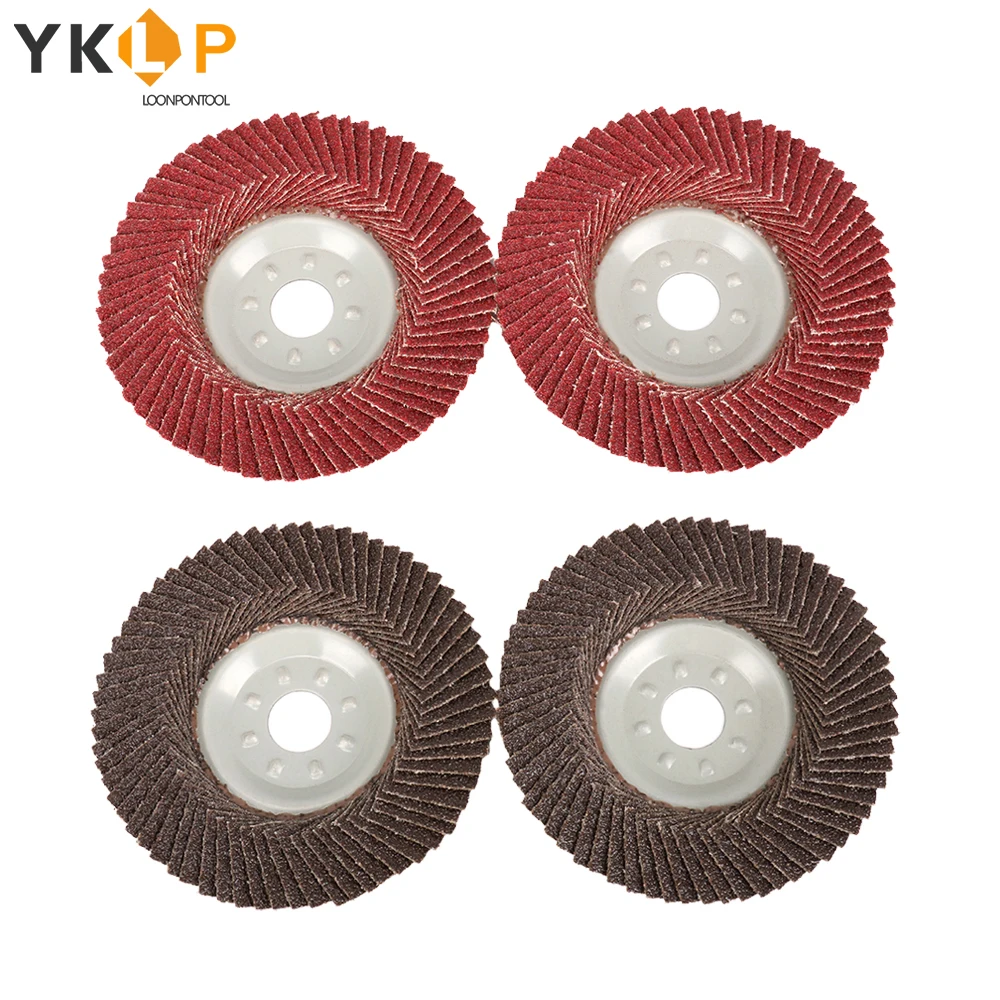 Диск колесо с откидной крышкой 4 дюйма 80 # железная крышка для угловой