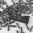 80 шт. любовное письмо капсулы для сообщений подарок на день рождения, свадьбу праздничные сувениры маленькая нота для девушки парня удивленные принадлежности