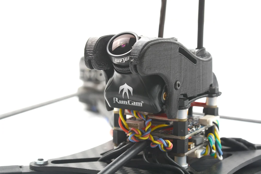 

SKYSTARS SG325 FPV PNP BNF F4 8K OSD Runcam Micro Swift 2 VTX 600 -Frsky R9MM OTA