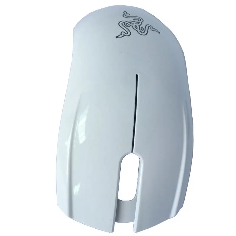 Оригинал Abyssus 2014 mosue Топ Оболочка/крышка крыши Замена для Ra.zer RZ01-0119 мышь (белый или