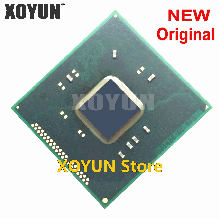 100% новые чипы DH82Z87 SR176 BGA | Электронные компоненты и принадлежности
