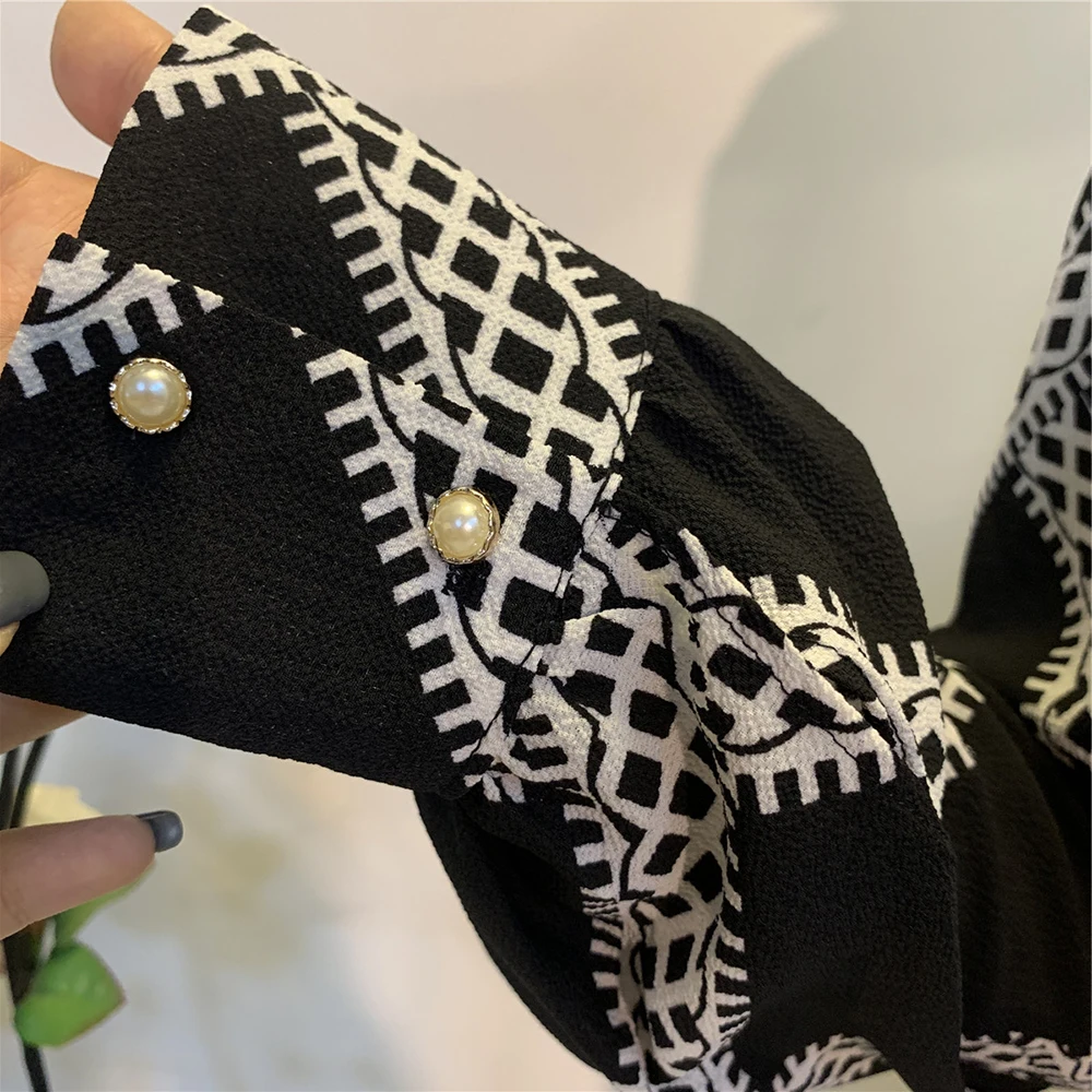 Vestidos кафтан Дубай Абая Турция мусульманский модный хиджаб платье мусульманская