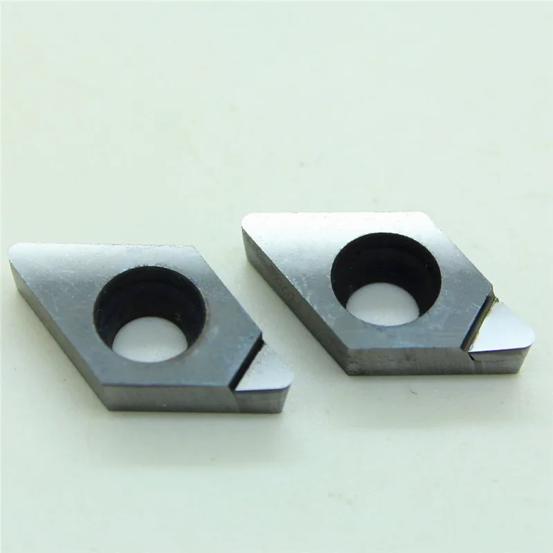 Алмазные Pcd CNC вставки DNGA150408 DCMT DCGW11T304 VNGA токарные инструменты CBN резак для