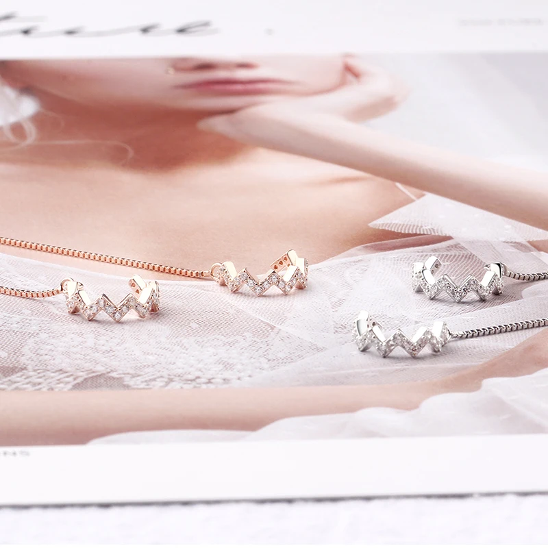 

Fashion web celebrity earrings star zircon fishhook long earrings female tassels vers silver jewelry3