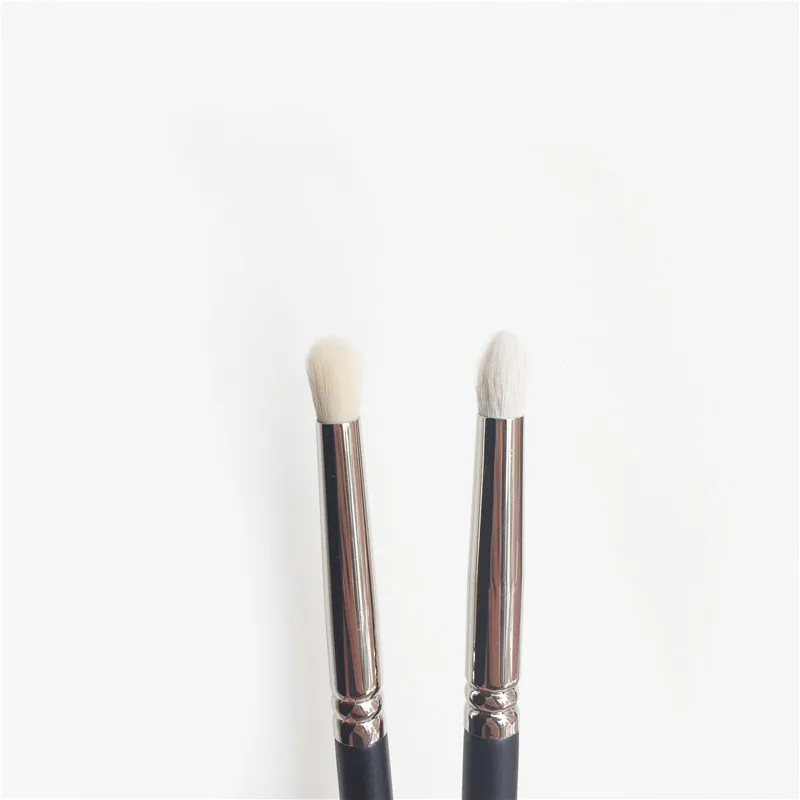 Кисть для карандашей bdbeaute 219/219S Finest Goat/Synthetic-у вас должна быть прецизионная Кисть для нанесения теней для век