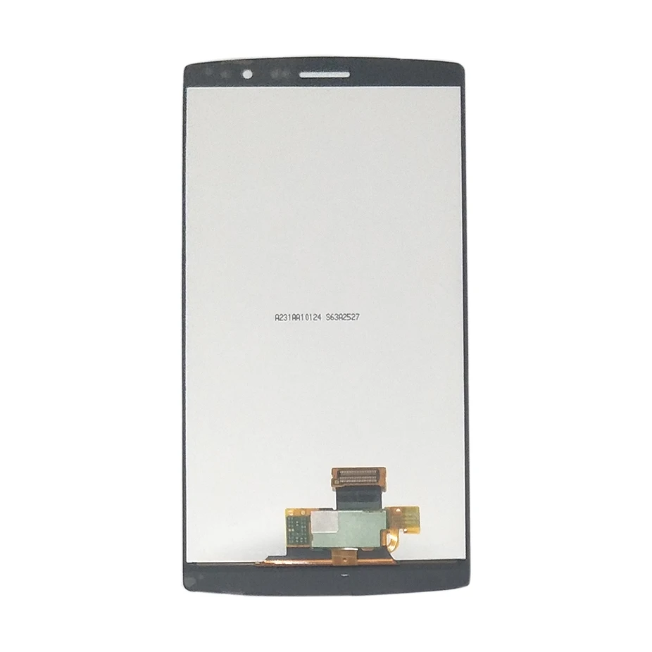 Для LG G4 mini Beat G4S H734 H731 H735 H735TR H735T H736 H736P H735DS ЖК дисплей с рамкой|Экраны для мобильных