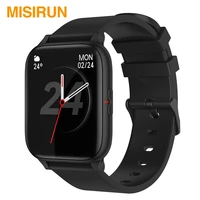 misirun smart watch for men ip67 waterproof 1 70 inch full screen women sport smartwatch for ios android xiaomi phone 2021 new