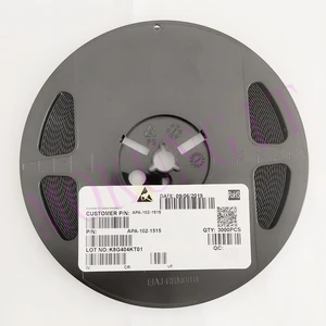 100  3000 шт. в лоте; Micro APA102 1515 светодиодный чип смарт SMD RGB Светодиодный APA102 2020 256 СВЕТОДИОДНЫЙ матричный программного обеспечения Управление DC5V