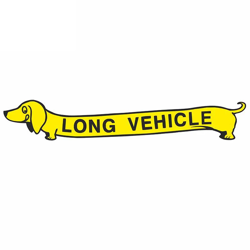 

13cm for Long Vehicle Funny Car Decal Surfboard Car Stickers Vinyl Material Waterproof Decals Occlusion Scratch