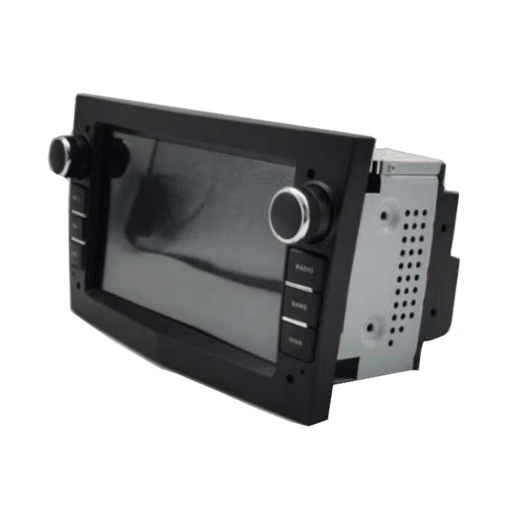 2G 32G Android 9 0 2 DIN автомобильное радио для opel Astra H G J Vectra Antara Zafira Corsa Vivaro Meriva Veda Vauxhall