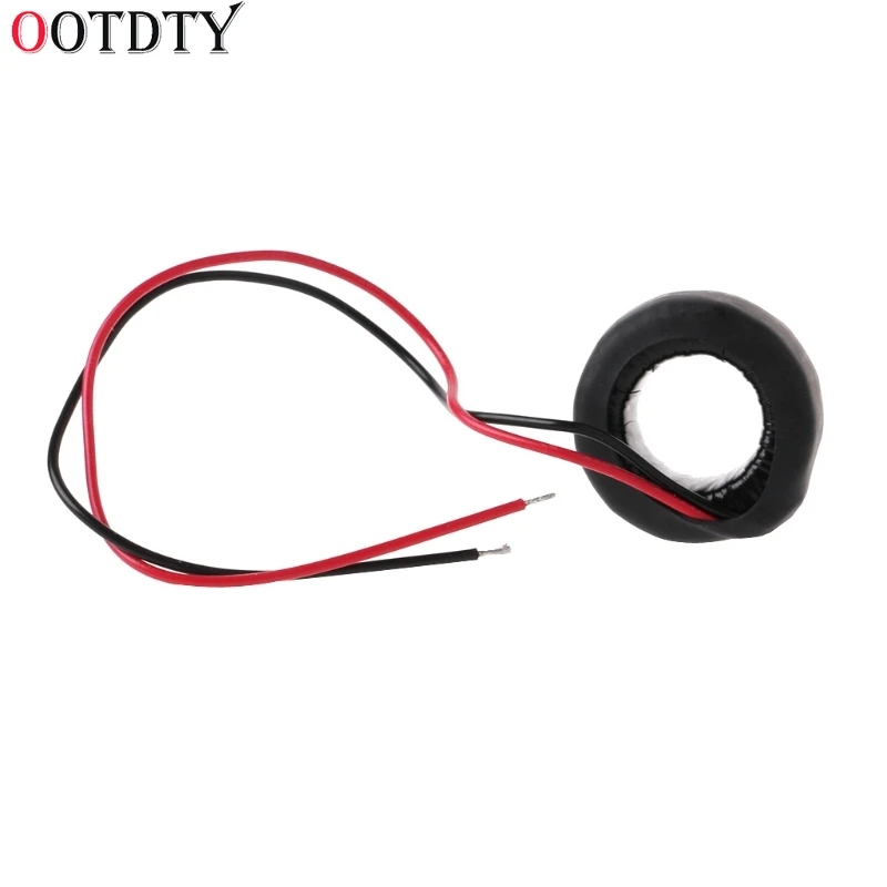 

OOTDTY AC 100A Voltage Current Power Frequency Power factor Energy With RS485 Serial Port Modbus Electronic Energy Module