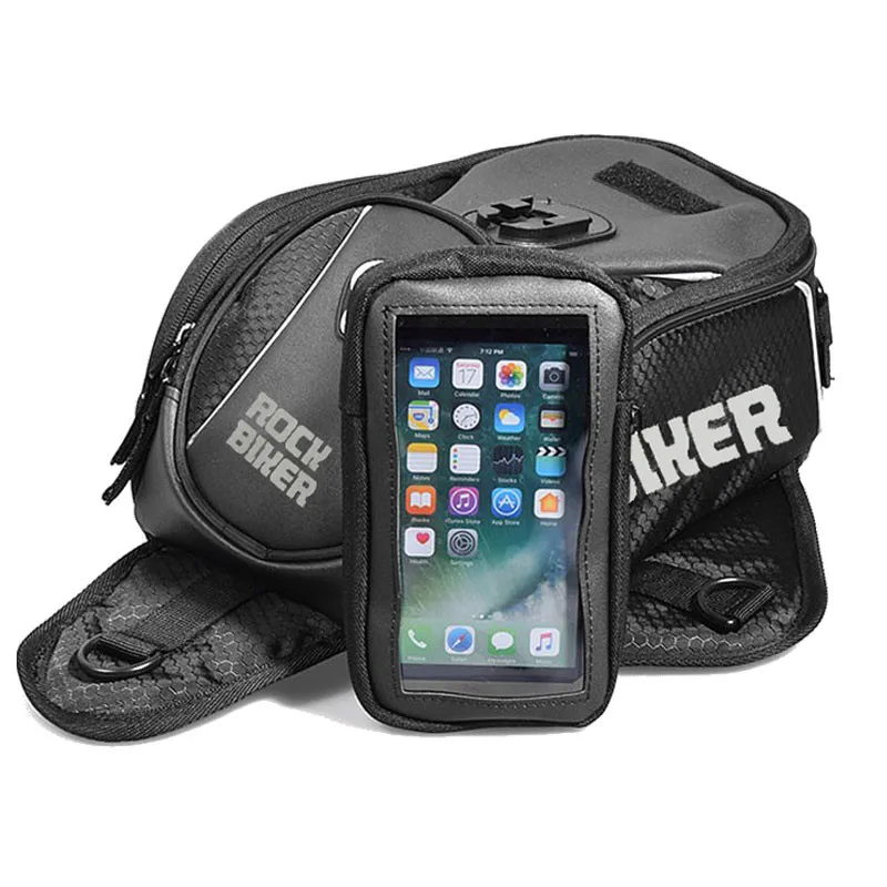 

Motorcycle Accessories