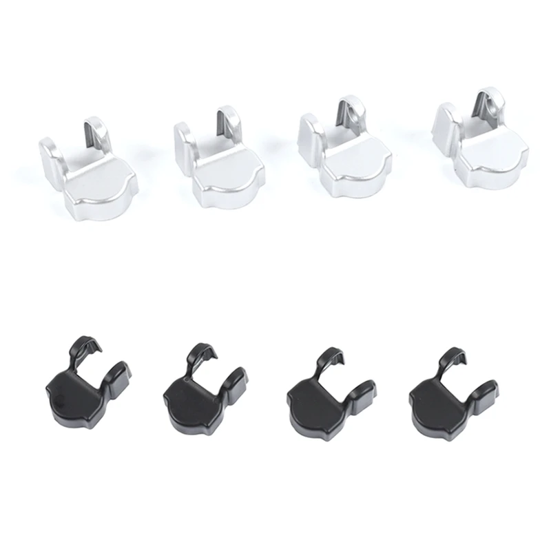 

Ограничитель открывания двери ограничитель открывания двери для 2018-2020 Jeep Wrangler JL & Gladiator JT 2/4 дверь, ABS