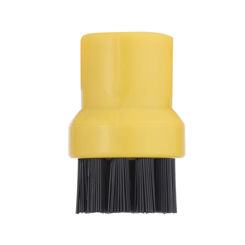 1 шт. пара круглые щетки для Karcher Sc1 Sc2 Sc3 Sc4 Sc5 Sc7 Ctk10 | Дом и сад