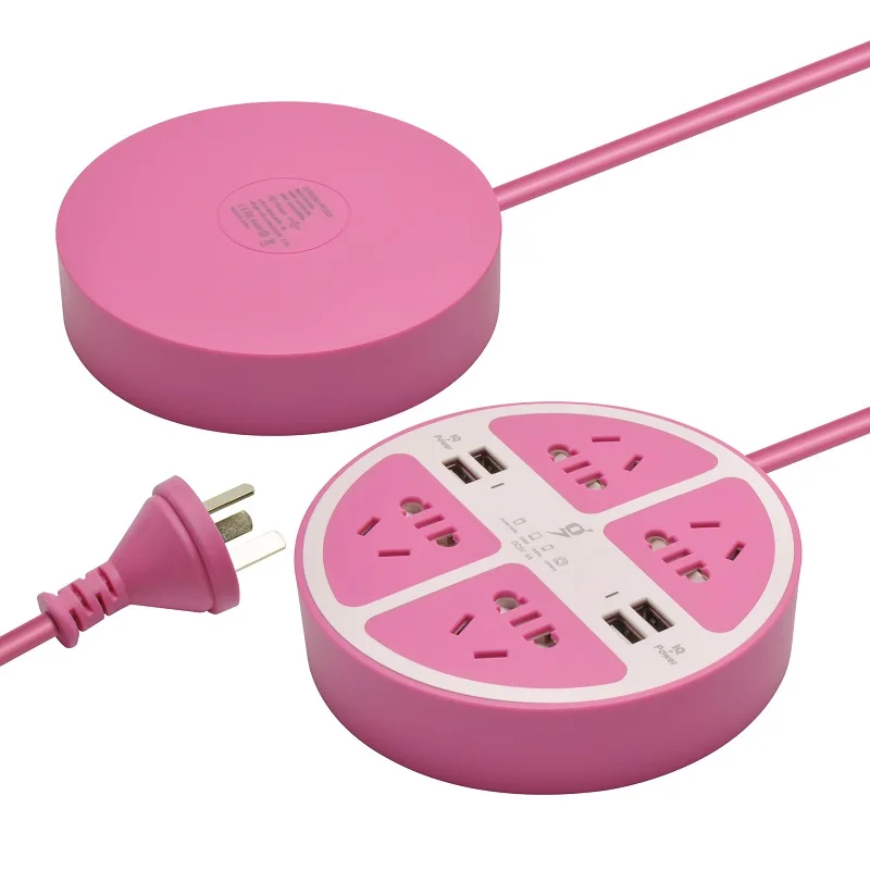 

8 usb-портов переменного тока, 250 В, 2500 Вт, 5 В, 4 а