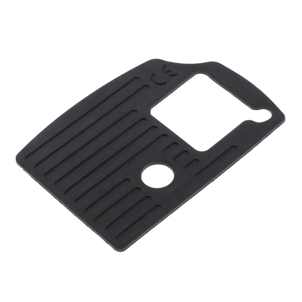 Для Nikon D810 камера нижняя резиновая крышка задняя Крышка Запасные части черный |