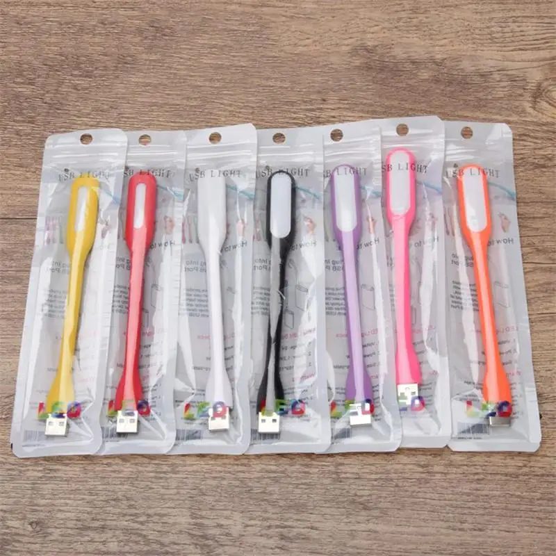 Портативный гаджет USB для ноутбука mi ni светодиодная подсветка Компьютерные