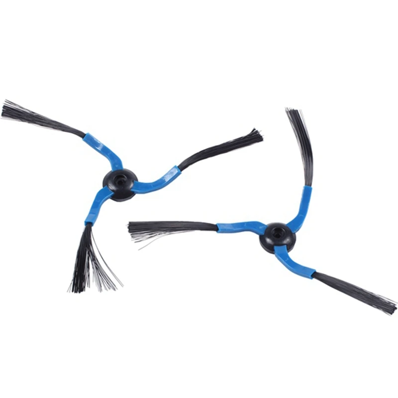 3 пары носков боковым щеткам обеспечен для Samsung Navibot робот VC-RM96W VC-RM72VR VC-RM84V VC-RM52VR SR8855