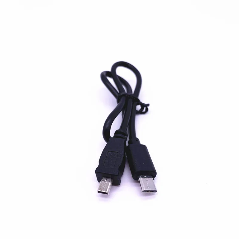Micro Usb для 8-контактного кабеля для камеры и видеокамеры Nikon COOLPIX S5200 S9500 L610 AW100 S9050 S3300