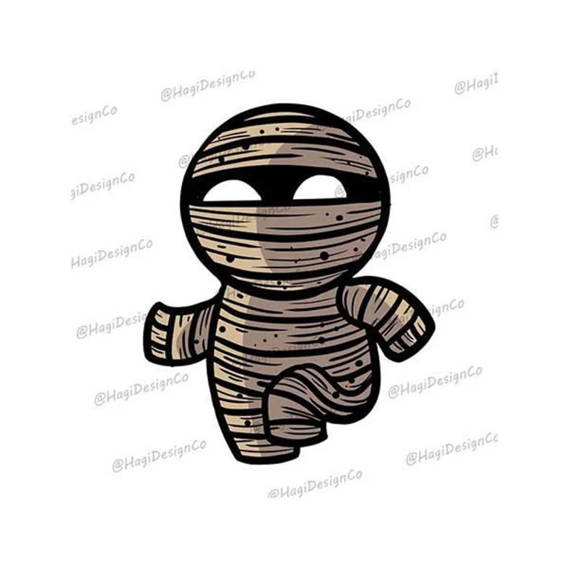 

Metal Cutting dies cut die mold Halloween mummy kid Scrapbook paper craft knife mould blade punch stencils dies