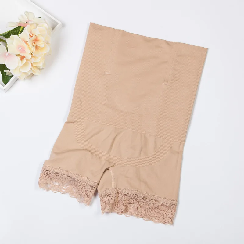 Женские летние брюки послеродовые Высокая талия и бедра формирующие надежные