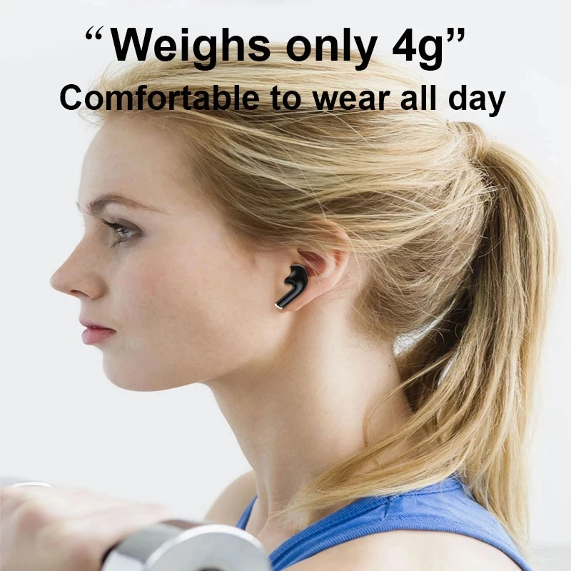Original TG13 TWS In ear Bluetooth Earphones Mini Wireless Sport Headset Stereo earbuds Headphones fone de ouvido auriculares |