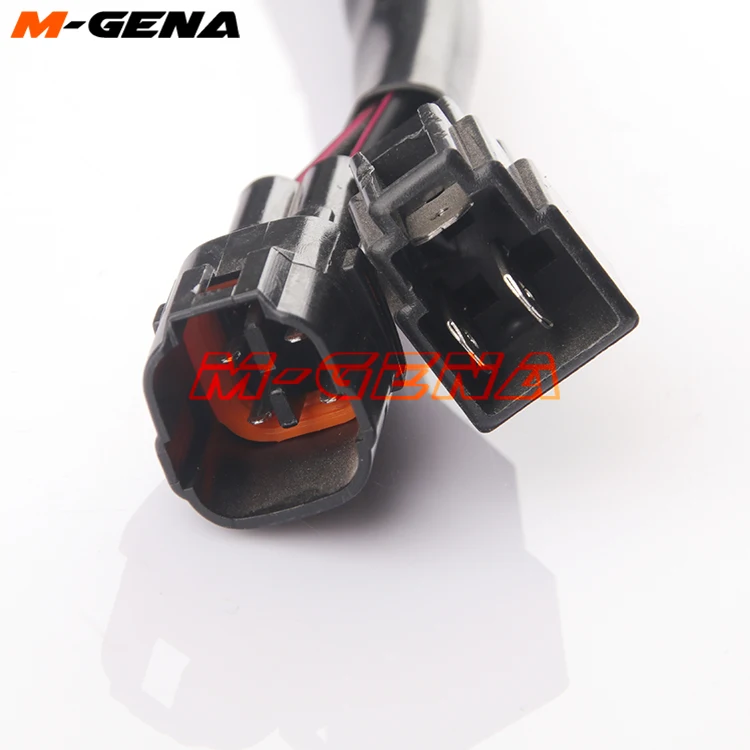 Мотоциклетный металлический регулятор напряжения Выпрямитель для Suzuki GSXR 600 750