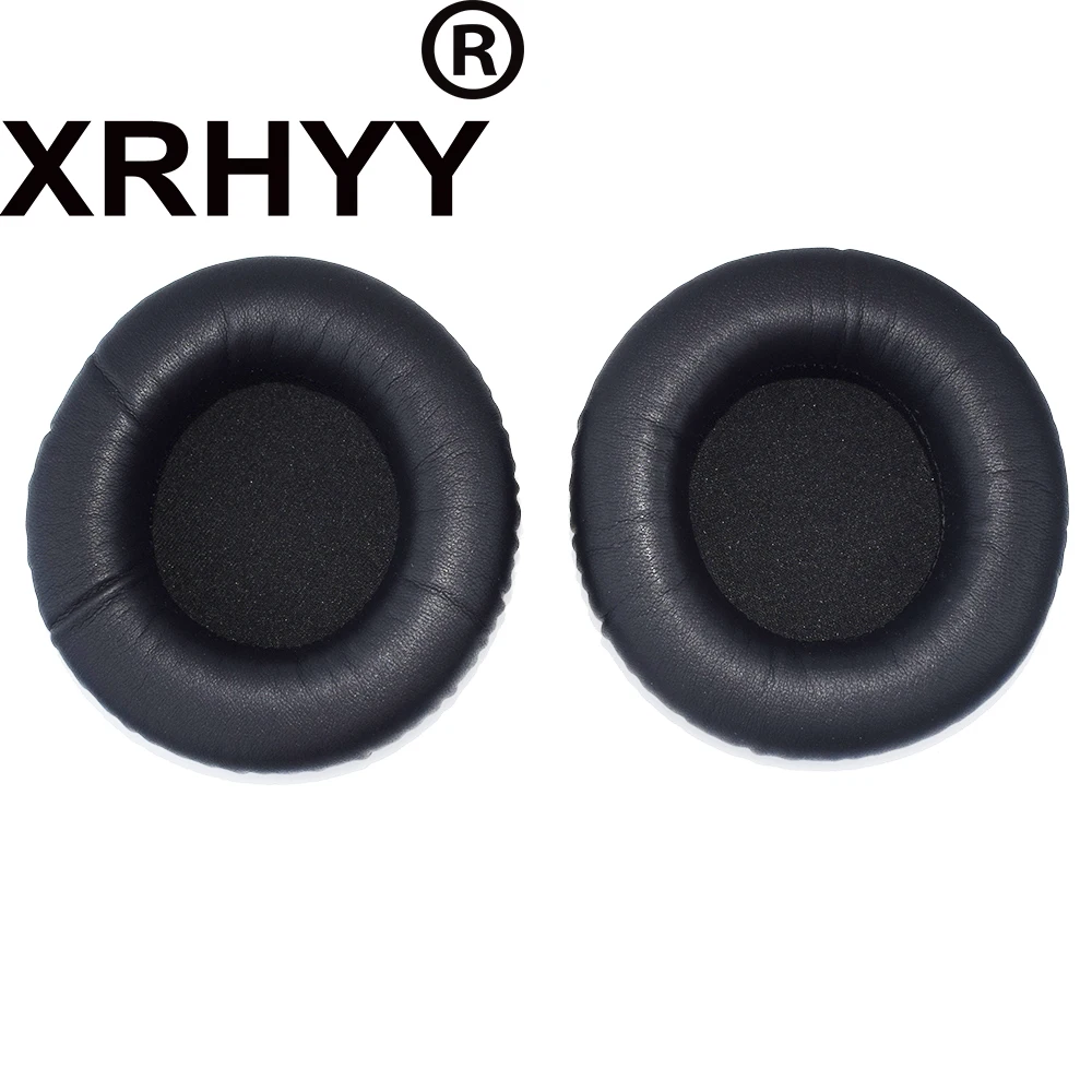 XRHYY Новое поступление амбушюры для наушников Сменный Чехол из пены Steelseries Siberia V1 V2