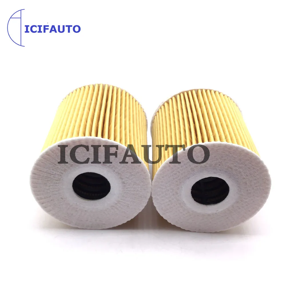 Масляный фильтр для Volvo S40 S60 S70 S80 V40 V70 C70 XC90 1 9 2 3 4 5 8 4.4L 1275811 1275810|filter|filter oil |