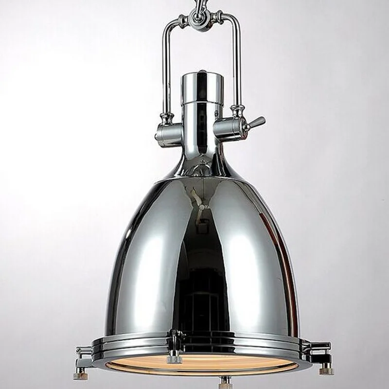 

Винтажный подвесной светильник с E27 промышленного ретро Эдисон лампы dia36cm Лофт бар жизни светильник светильники для кухни столовой чехлы дл...
