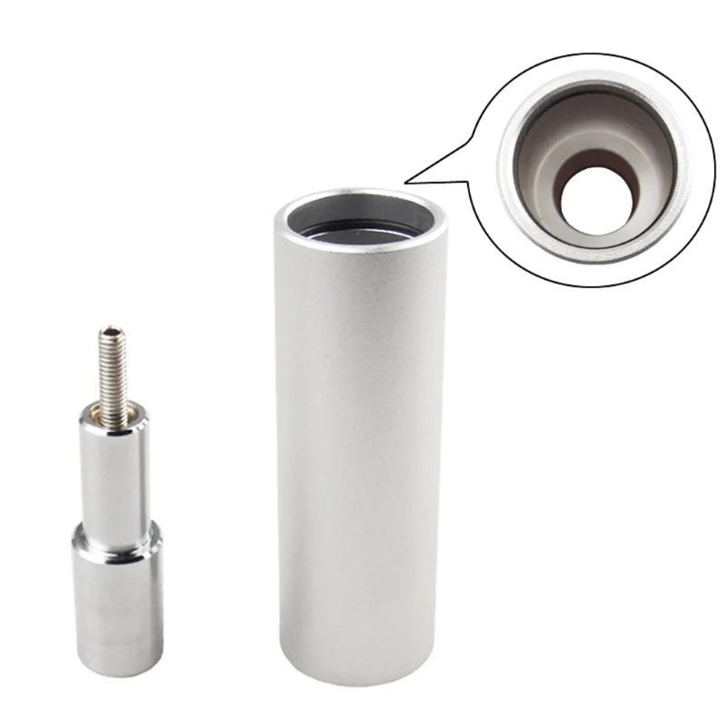 

Bike Bicycle Fork Installer Headset Star Nut Install Tool Driver Setter