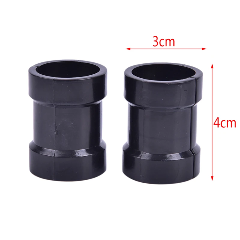 

Bicycle Handlebar Diameter Adapter 25.4 To 31.8mm Installation Aperture Adjust