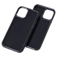 simple business mobile phone cover for iphone 13 12 11 pro max mini xs xr 6 7 8 plus apple phone case