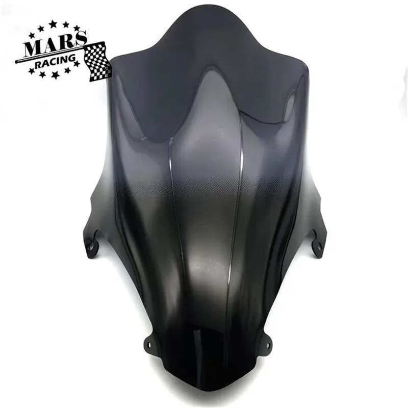 Козырек ветрового стекла для мотоцикла HONDA PCX125 PCX150 дефлектор стекла-2018 PCX 2020 125 18