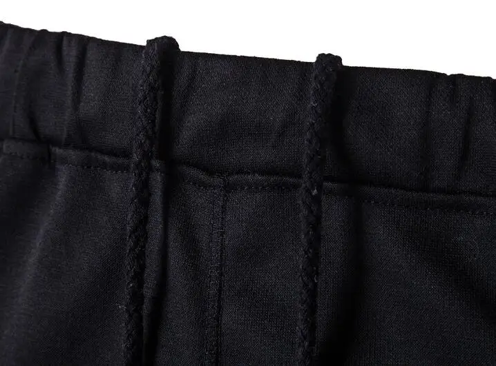 

Tracksuit Men Set Casual Sweatshirt Male Track Suit Spring Autumn Long Sleeve Cloak Cardigan Hoody Highstreet Cotton Sweatpants