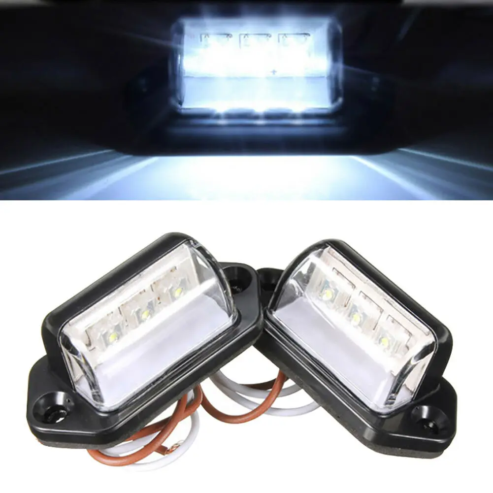 

2 . 12/24V 3LED