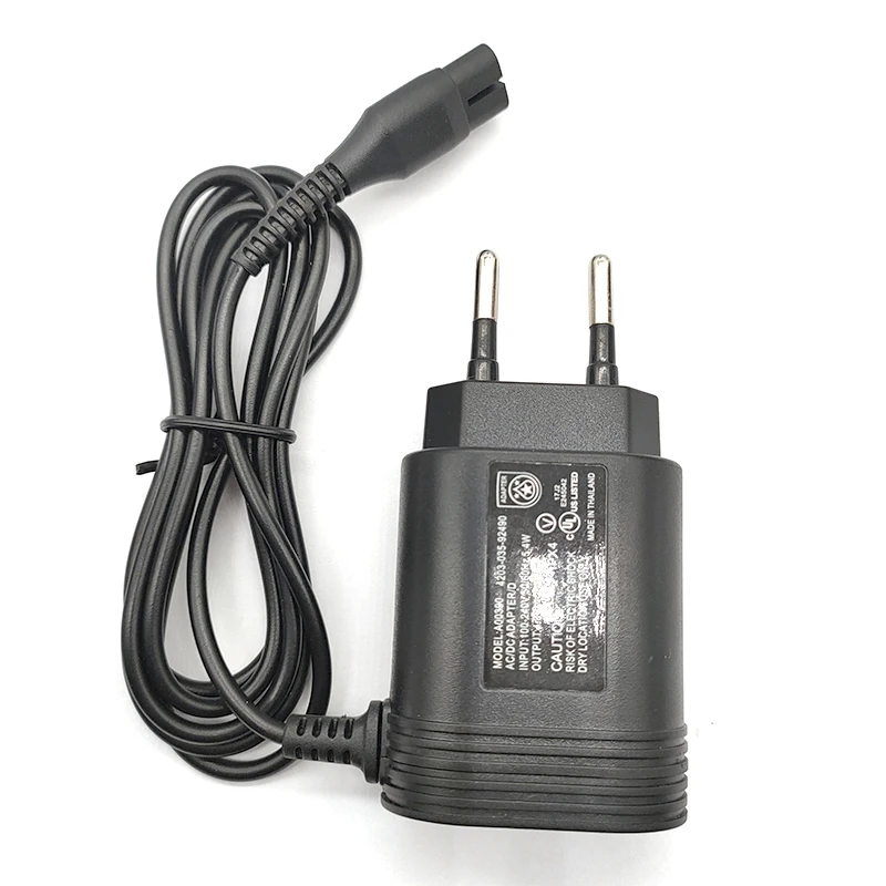 Зарядное устройство A00390 4 3 в 70 мА Евро адаптер питания для PHILIPS BT405 BT405/16 BT3206/14 QT4005