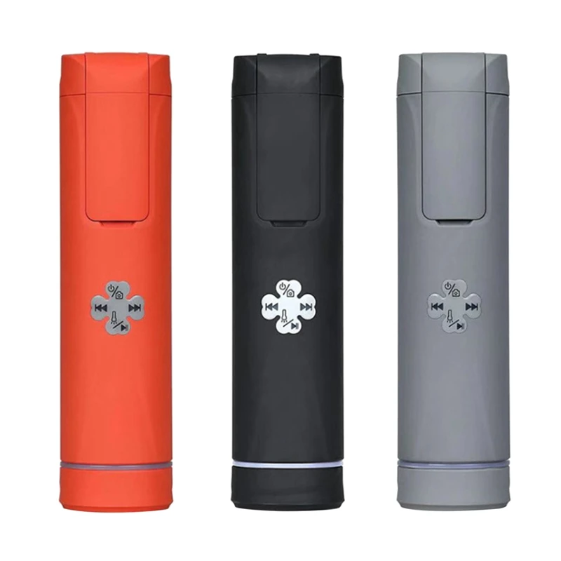 

Multifunctional Wireless Bluetooth Speaker Portable Speaker with Selfie Stick with Mobile Power Plug-in Audio